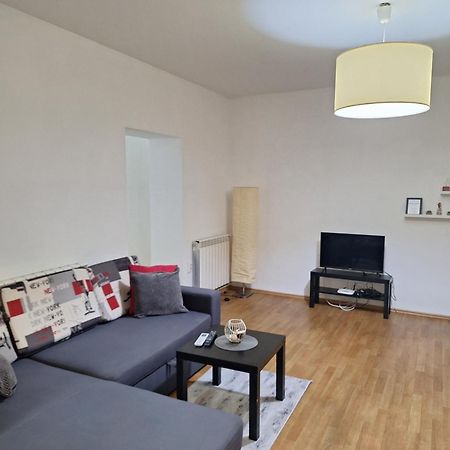 Skopje Home 1 Luaran gambar