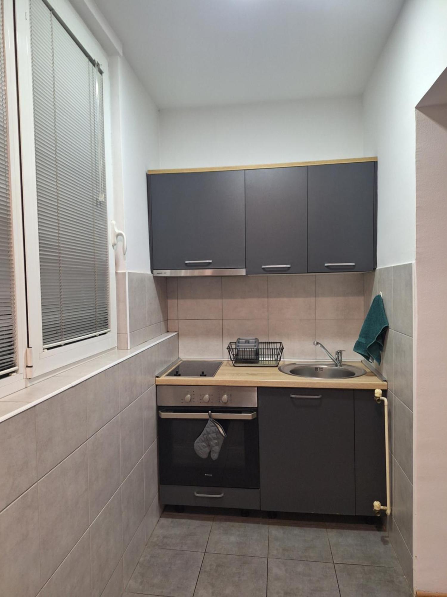 Skopje Home 1 Luaran gambar