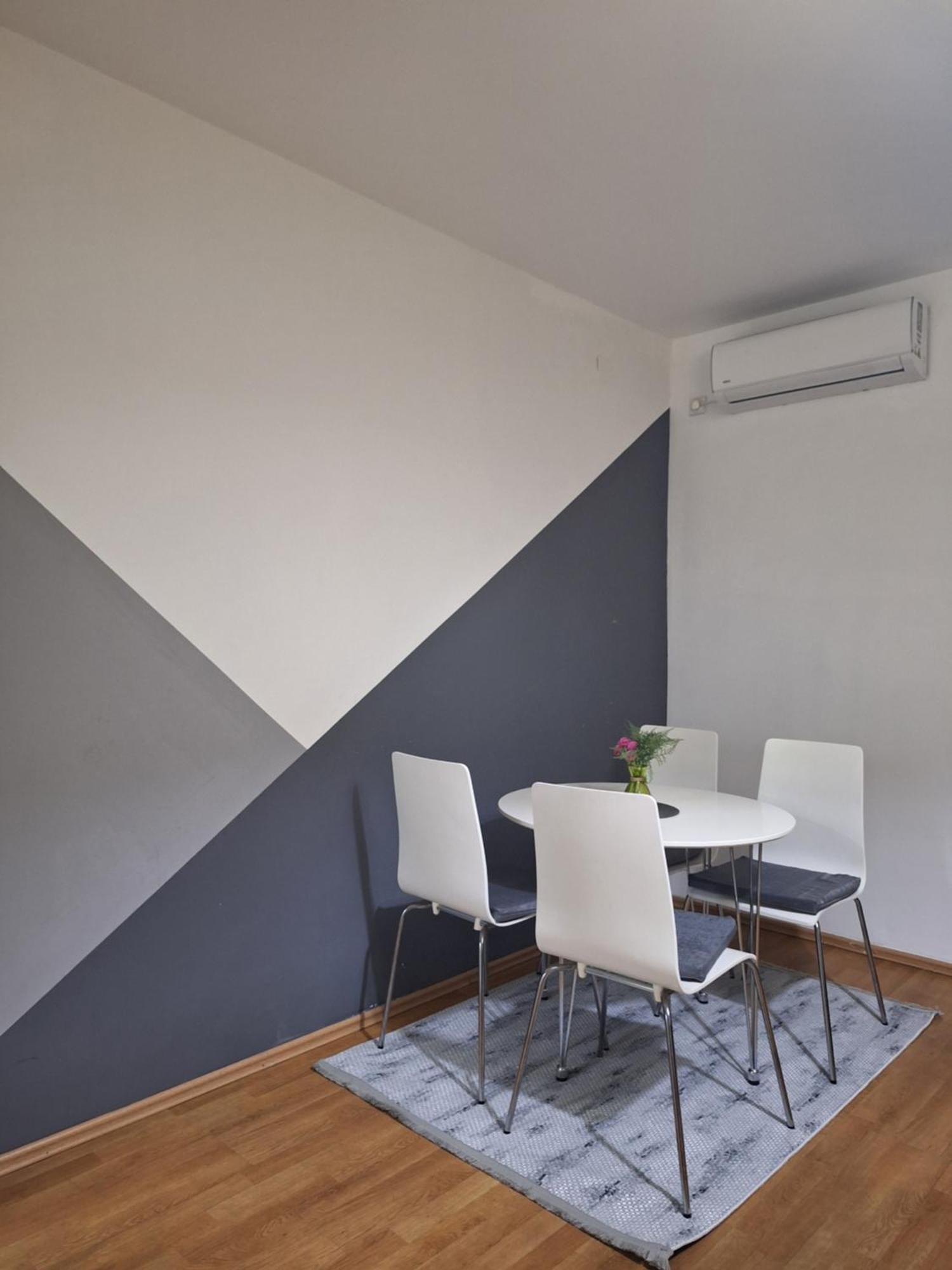 Skopje Home 1 Luaran gambar