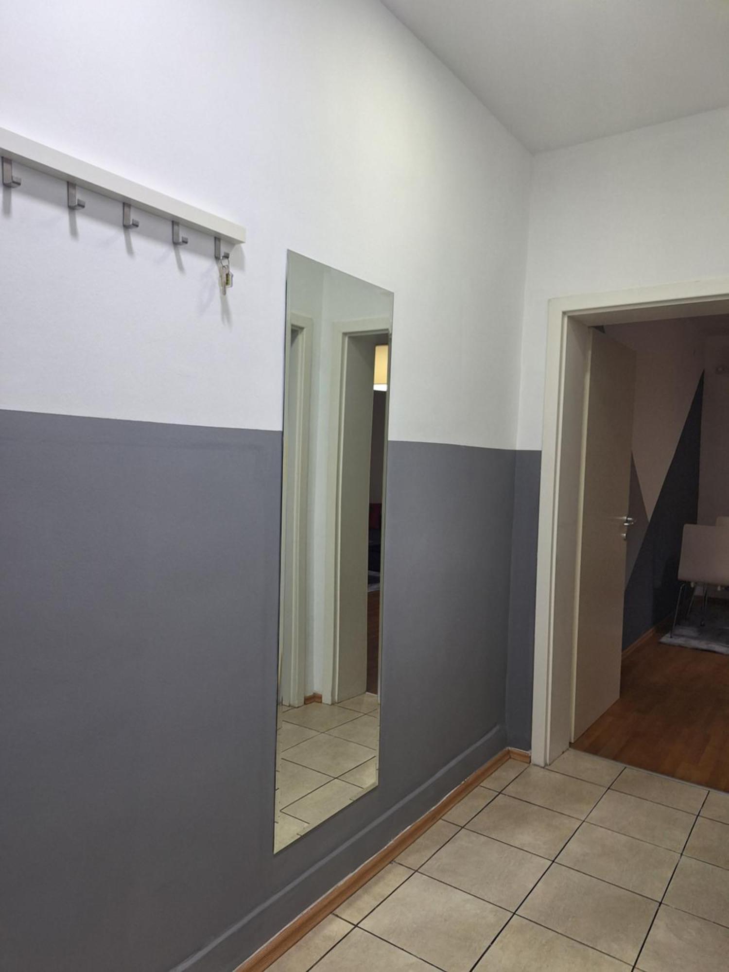 Skopje Home 1 Luaran gambar