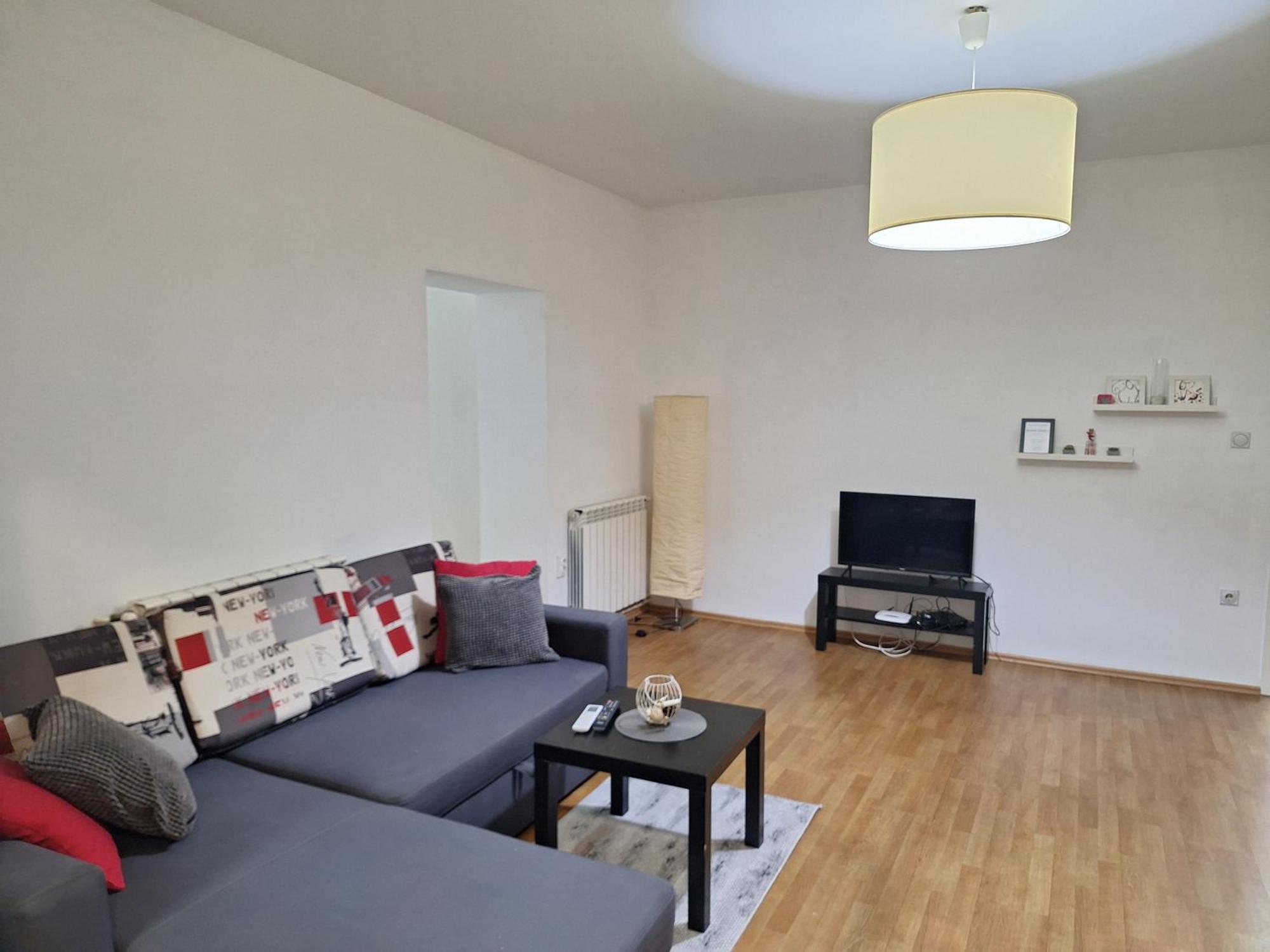 Skopje Home 1 Luaran gambar