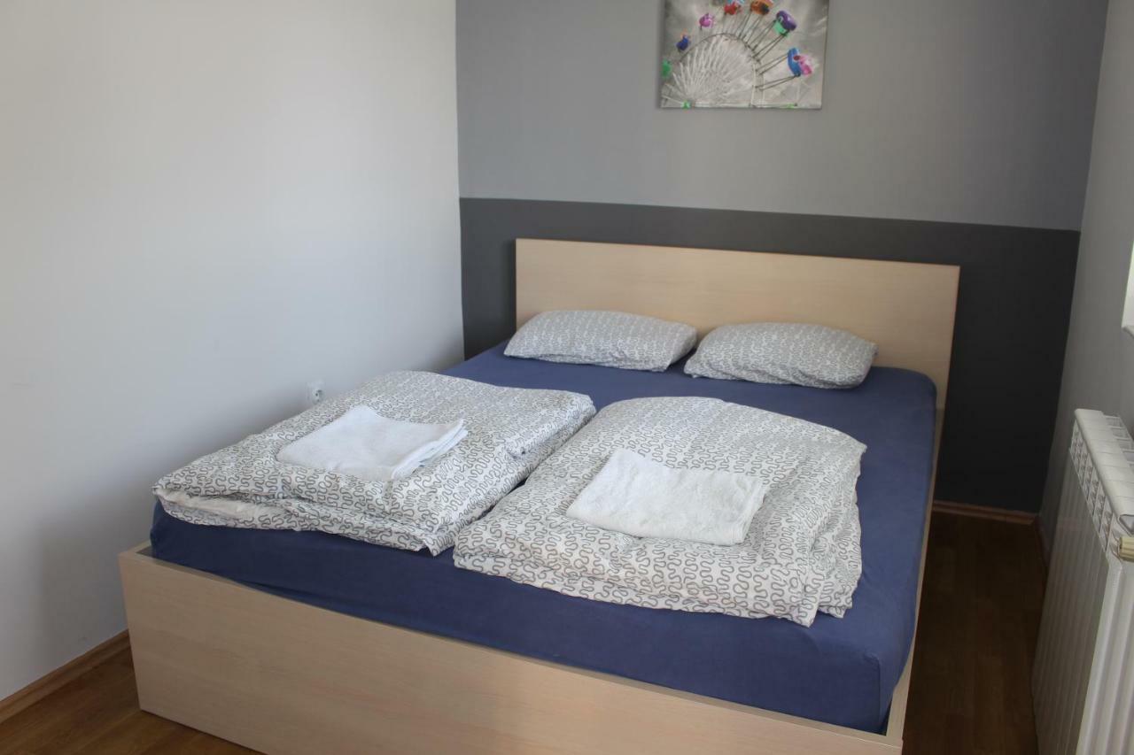 Skopje Home 1 Luaran gambar