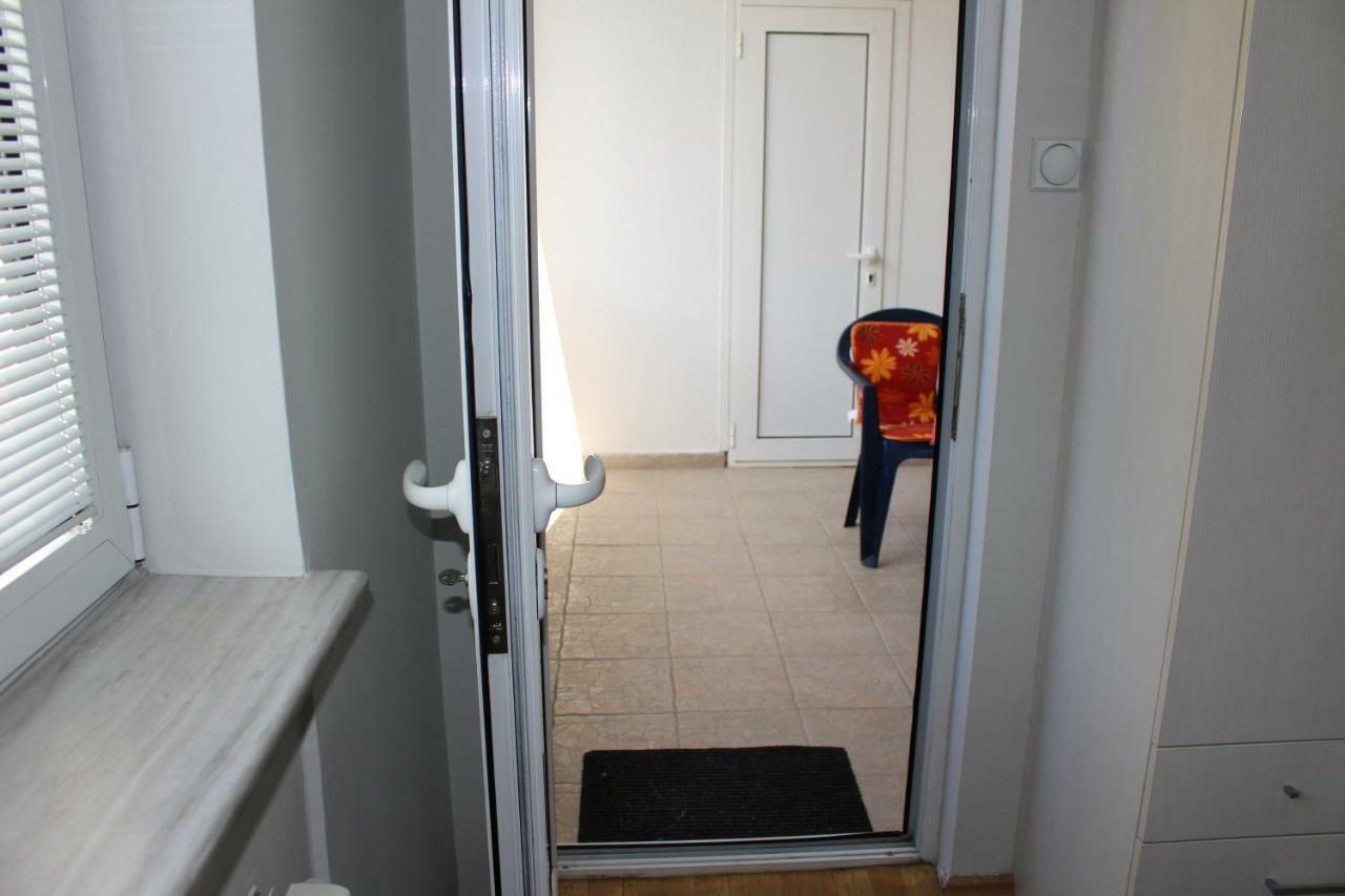 Skopje Home 1 Luaran gambar